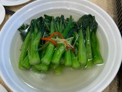 -麒麟中餐厅·经典粤菜·地道菜式老字号(广州长隆酒店)