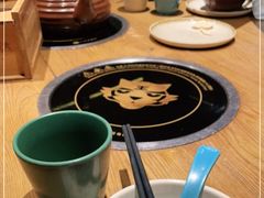 -吃饭皇帝大土家民族菜(正大广场店)