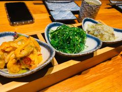 -故乡屋日本料理(八一广场店)