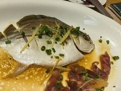 -德胜轩正宗顺德菜(宝安沙井会展中心店)