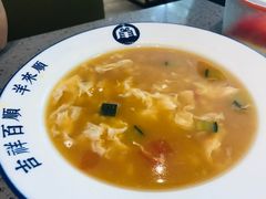 -羊来顺冰煮鲜羊铁锅烀羊肉(八卦岭店)