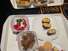 -堂会(白云店)