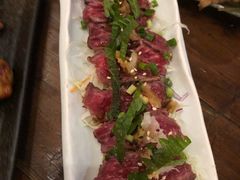 -鸟鸣门屋台料理(金帝银泰店)