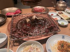 -王妃家(明洞中央店)