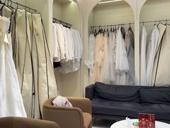 -海马体照相馆(环贸iapm大师爱情店)