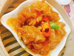 -点都德(汇盈广场店)