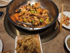 -七欣天香辣蟹火锅(上海银亿滨江店)