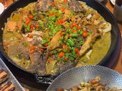 -老板恋上鱼(印象城店)