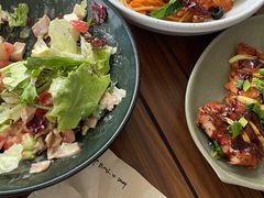 -Nana And Her Friends Restaurant 娜娜家(小寨原力场店)