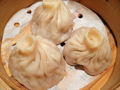 天王烤鸭包-南京大牌档(中关村店)