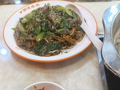 -潮悦牛肉火锅城(水贝店)