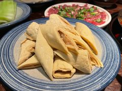 -受气牛肉·重庆耙牛肉(南坪总店)
