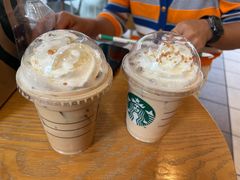 -星巴克(深圳佳宁娜友谊广场店)