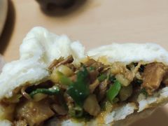 -老陶包子铺(南大西南村店)