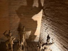 -洛阳古墓博物馆