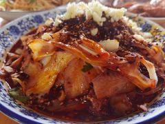 -赵姐猪耳朵饭店