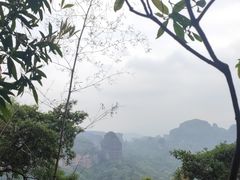 -丹霞山风景名胜区