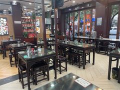 -冯鑫记南京鸭血粉丝汤(来燕路店)