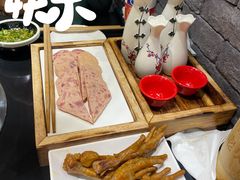 -重庆古老火锅