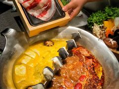 -湊湊火锅·茶憩(卓展店)