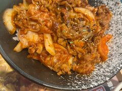 -吉野家(大连黑石礁富丽庭店)