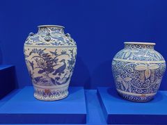 -上海博物馆(人民广场馆)