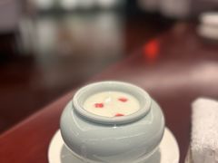 -中国坊中餐厅(石家庄希尔顿酒店)