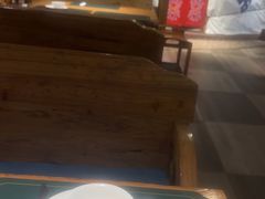 -老阿妈蒙古村·蒙古包·草原文化·歌舞表演(老君堂店)
