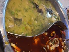 -重庆老船夫冷锅鱼(黄金路店)