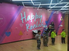 -第壹街舞(西城天街店)