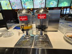 -田鸭肠·非遗火锅(彭州店)