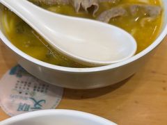 -三千粉牛肉米粉(来客茂店)