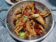 凤爪-小民大排档(光谷店)