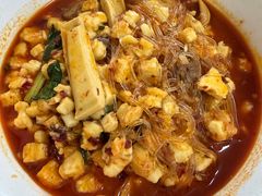 -刘信牛羊肉小炒泡馍(回民街店)