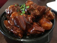 -建国328 本帮小馆·面馆