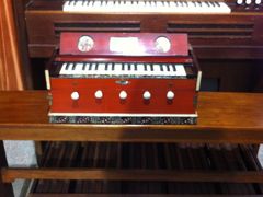 -鼓浪屿钢琴博物馆