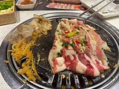 -猫爪爪原切自助烤肉(观音桥阳光世纪店)