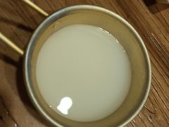 -恩你小木屋·韩式料理(假日广场店)