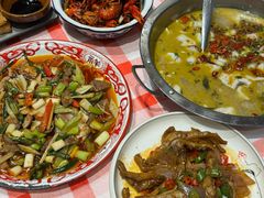 -江味龙虾馆·裸蓝龙虾(南山店)