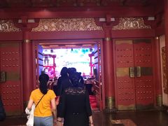 -唐乐宫·歌舞剧院餐厅