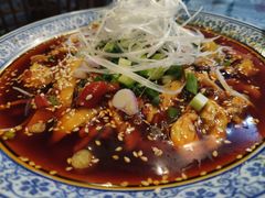 -阿嫂印象·民间江湖菜(大学城店)
