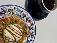 -Alimentari早午餐(安福路店)