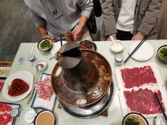 -福寿斋·老北京铜锅涮肉·烤鸭(顺义总店)
