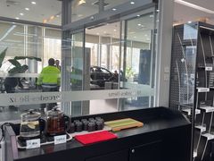 -奔驰利星行(北京花乡店)