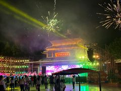 -济南方特东方神画