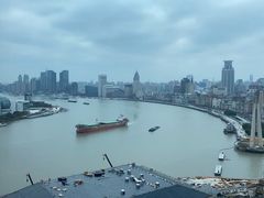 -上海外滩茂悦大酒店