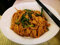 -上海老饭店(北京分店)