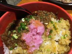 乐山臊子饭-鶴山李