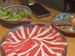 -洱火云南酸菜牛肉火锅(石景山当代商城店)