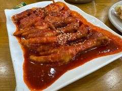 -顺姬冷面(延大店)